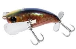 Jackall Pompadour Jr. Topwater Lure -Hot Sale Angling Store 12984638111799