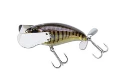 Jackall Pompadour Jr. Topwater Lure -Hot Sale Angling Store 12984638144567