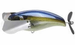 Jackall Pompadour Jr. Topwater Lure -Hot Sale Angling Store 12984638177335