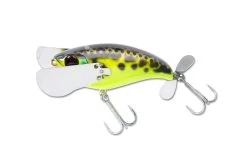 Jackall Pompadour Jr. Topwater Lure -Hot Sale Angling Store 12984638210103