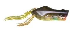 Jackall Gavacho Hollow Body Popper Frog 8 Jackall Gavacho Hollow Body Popper Frog -Hot Sale Angling Store 12994010513463