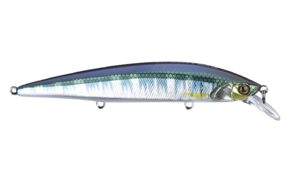 Jackall Rerange 110 Jerkbait 1 Jackall Rerange 110 Jerkbait