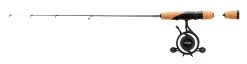 13 Fishing FreeFall XL Omen Ice Fishing Combo -Hot Sale Angling Store 13 omen freefall combo 3