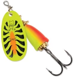 Blue Fox Classic Vibrax Painted Series -Hot Sale Angling Store 13070951579703