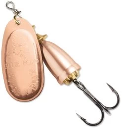 Blue Fox Classic Vibrax Plated Series Inline Spinner -Hot Sale Angling Store 13070974615607
