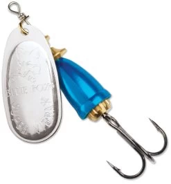 Blue Fox Classic Vibrax Plated Series Inline Spinner -Hot Sale Angling Store 13070975107127