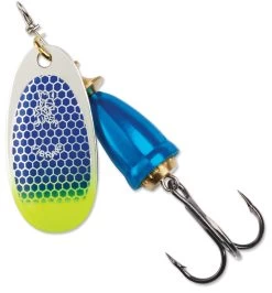 Blue Fox Classic Vibrax UV Series -Hot Sale Angling Store 13070995947575