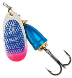 Blue Fox Classic Vibrax UV Series -Hot Sale Angling Store 13070996013111