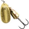 Blue Fox Classic Vibrax Wildeye Shiner Series Inline Spinner