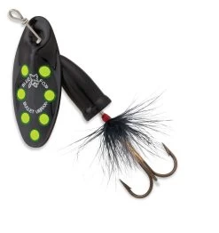 Blue Fox Vibrax Bullet Fly -Hot Sale Angling Store 13071092645943