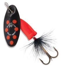 Blue Fox Vibrax Bullet Fly -Hot Sale Angling Store 13071092678711