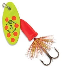 Blue Fox Vibrax Bullet Fly -Hot Sale Angling Store 13071092940855