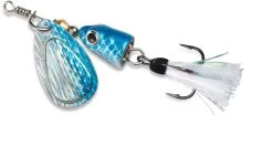 Blue Fox Vibrax Shallow Spinner -Hot Sale Angling Store 13071116238903