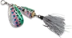 Blue Fox Vibrax Shallow Spinner -Hot Sale Angling Store 13071116435511