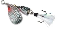 Blue Fox Vibrax Shallow Spinner -Hot Sale Angling Store 13071116828727