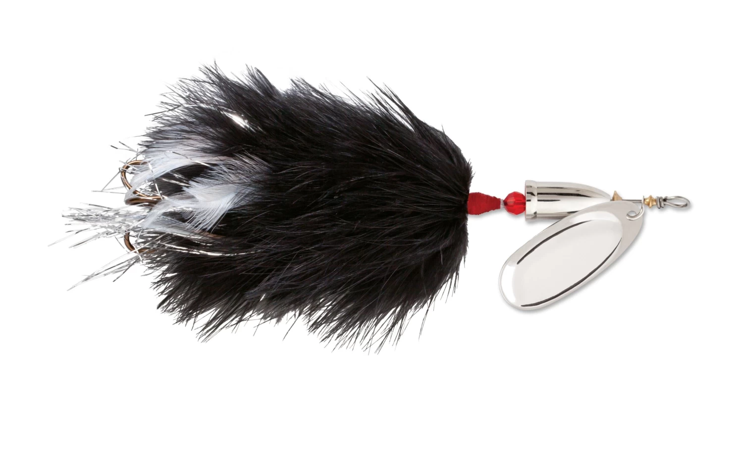 Blue Fox Vibrax Super Bou Single Blade 2 Blue Fox Vibrax Super Bou Single Blade - Image 2