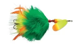 Blue Fox Vibrax Super Bou Single Blade 11 Blue Fox Vibrax Super Bou Single Blade -Hot Sale Angling Store 13071122071607