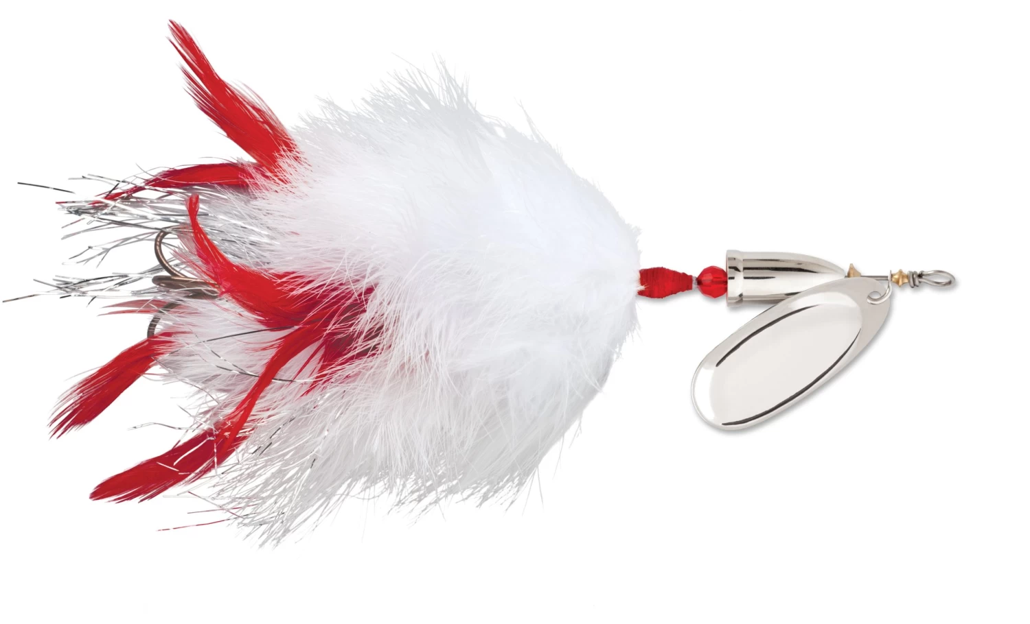 Blue Fox Vibrax Super Bou Single Blade 1 Blue Fox Vibrax Super Bou Single Blade