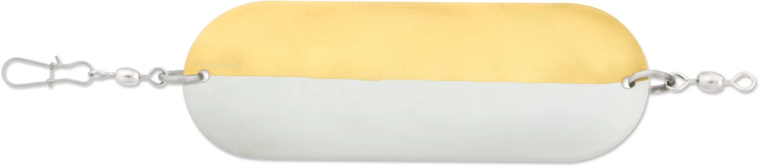 Luhr-Jensen Jensen Trout & Kokanee Dodger 2 Luhr-Jensen Jensen Trout & Kokanee Dodger - Image 2