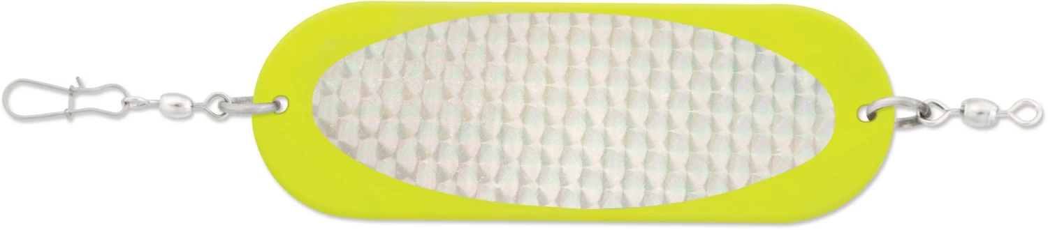 Luhr-Jensen Jensen Trout & Kokanee Dodger 3 Luhr-Jensen Jensen Trout & Kokanee Dodger - Image 3