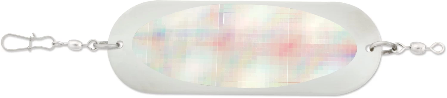 Luhr-Jensen Jensen Trout & Kokanee Dodger 6 Luhr-Jensen Jensen Trout & Kokanee Dodger - Image 6