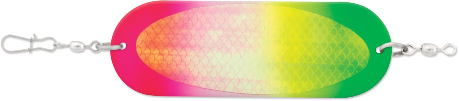 Luhr-Jensen Jensen Trout & Kokanee Dodger 1 Luhr-Jensen Jensen Trout & Kokanee Dodger