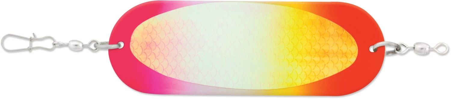 Luhr-Jensen Jensen Trout & Kokanee Dodger 10 Luhr-Jensen Jensen Trout & Kokanee Dodger - Image 10