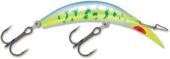 Luhr-Jensen Rattling Kwikfish X-Treme K15X Diving Plug -Hot Sale Angling Store 13109629812791