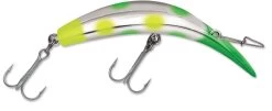 Luhr-Jensen Rattling Kwikfish X-Treme K15X Diving Plug -Hot Sale Angling Store 13109630304311
