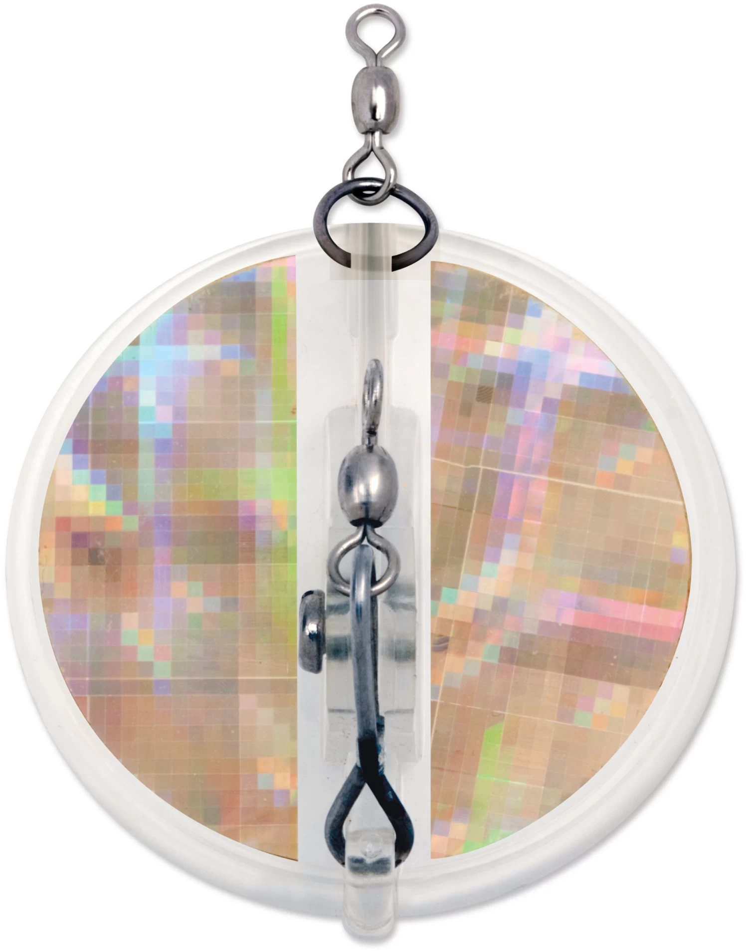 Luhr-Jensen Magnum Dipsy Diver 5 Luhr-Jensen Magnum Dipsy Diver - Image 5