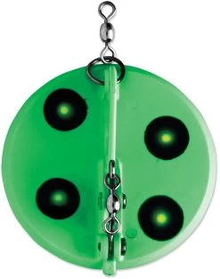 Luhr-Jensen Magnum Dipsy Diver 31 Luhr-Jensen Magnum Dipsy Diver -Hot Sale Angling Store 13155051470903