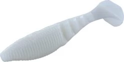 Gary Yamamoto Kickin' Zako 4 Inch Paddle Tail Swimbait 5 Pack -Hot Sale Angling Store 134P 05 036