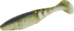 Gary Yamamoto Kickin' Zako 4 Inch Paddle Tail Swimbait 5 Pack -Hot Sale Angling Store 134P 05 981