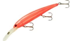 Bandit Walleye Deep Glow 4 3/4 Inch Trolling Plug 8 Bandit Walleye Deep Glow 4 3/4 Inch Trolling Plug -Hot Sale Angling Store 13609734111287