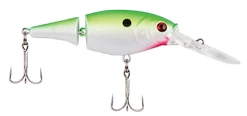 Berkley Flicker Shad Jointed Crankbait -Hot Sale Angling Store 13931683217463