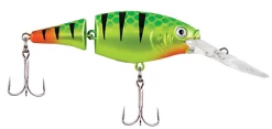 Berkley Flicker Shad Jointed Crankbait -Hot Sale Angling Store 13931683282999