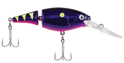 Berkley Flicker Shad Jointed Crankbait -Hot Sale Angling Store 13931683348535