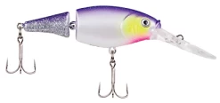 Berkley Flicker Shad Jointed Crankbait -Hot Sale Angling Store 13931683741751