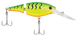 Berkley Flicker Shad Jointed Crankbait -Hot Sale Angling Store 13931683807287