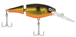 Berkley Flicker Shad Jointed Crankbait -Hot Sale Angling Store 13931683872823