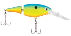 Berkley Flicker Shad Jointed Crankbait -Hot Sale Angling Store 13931683938359