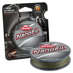 Berkley NanoFil Unifilament Line 150 Yards -Hot Sale Angling Store 13980557115447 grande 09327bc6 f02d 4a9e 83ec 089f8e689ea1