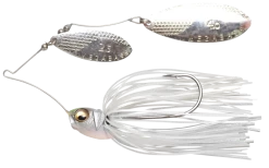 Megabass V9 Double Willow Spinnerbait -Hot Sale Angling Store 14349841006647