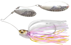 Megabass V9 Double Willow Spinnerbait -Hot Sale Angling Store 14349841104951