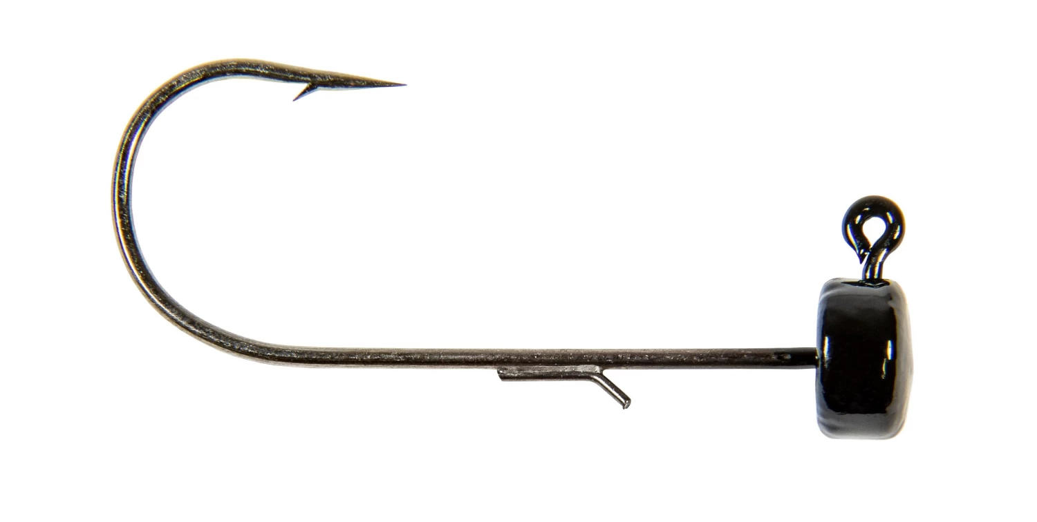 Z-Man Mag ShroomZ Jigheads 3 Pack 1 Z-Man Mag ShroomZ Jigheads 3 Pack