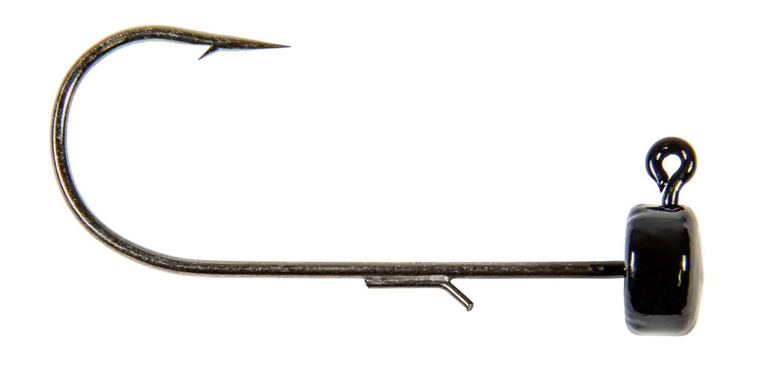 Z-Man Mag ShroomZ Jigheads 3 Pack 2 Z-Man Mag ShroomZ Jigheads 3 Pack - Image 2