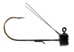 Z-Man Mag ShroomZ Weedless Jigheads 3 Pack -Hot Sale Angling Store 14474019438647