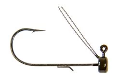 Z-Man Mag ShroomZ Weedless Jigheads 3 Pack -Hot Sale Angling Store 14474019602487