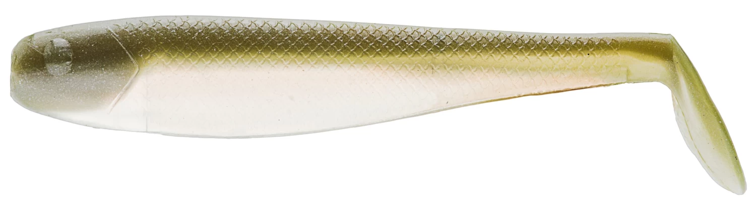 Z-Man SwimmerZ 4 Inch Paddle Tail Swimbait 4 Pack 13 Z-Man SwimmerZ 4 Inch Paddle Tail Swimbait 4 Pack - Image 13