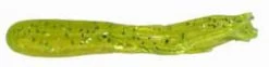 Big Bite Baits 1 1/2 Inch Crappie Tube -Hot Sale Angling Store 15CRTU 09 Chartreuse Sparkle